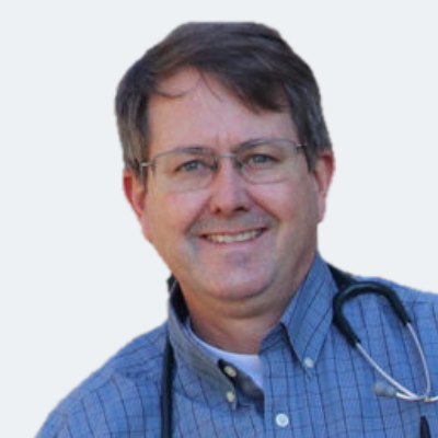 Dr. Randy Mortimer